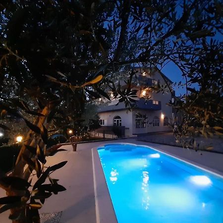 Apartmani Lucante Split Exteriör bild