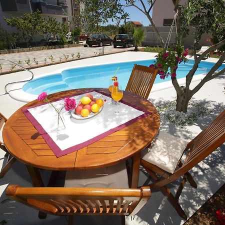 Apartmani Lucante Split Exteriör bild
