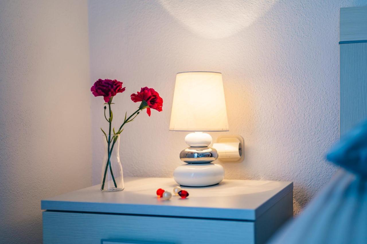 Apartmani Lucante Split Exteriör bild